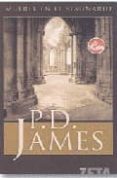 MUERTE EN EL SEMINARIO di JAMES, P. D. 