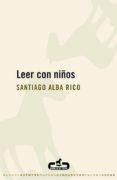 LEER CON NIOS di ALBA, SANTIAGO 