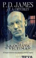LA OCTAVA VICTIMA di JAMES, P. D. 