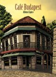 CAFE BUDAPEST di ZAPICO, ALFONSO 