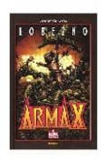 LOBEZNO: ARMA-X de WINDSOR-SMITH, BARRY 