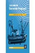 LECCIONES DE ECONOMIA PESQUERA de GONZALEZ LAXE, FERNANDO 