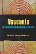 VASCONIA di TAMAYO SALABERRIA, VIRGINIA 
