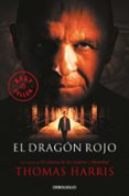EL DRAGON ROJO de HARRIS, THOMAS 