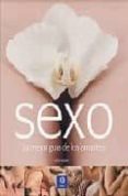 SEXO: MEJOR GUIA DE LOS AMANTES di BASTYRA, JUDY 