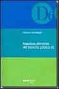 MAESTROS ALEMANES DEL DERECHO PUBLICO (T. II) de SOSA WAGNER, FRANCISCO 