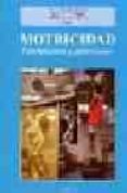 MOTRICIDAD: FUNDAMENTOS Y APLICACIONES di VV.AA. 