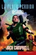 LA FLOTA PERDIDA III: OSADA de CAMPBELL, JACK 