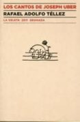 CANTOS DE JOSEPH UBER de TELLEZ, RAFAEL ADOLFO 