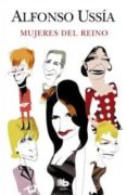 MUJERES DEL REINO de USSIA, ALFONSO 