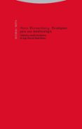 PARADIGMAS PARA UNA METAFOROLOGIA de BLUMENBERG, HANS 