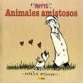 MUTTS 2: ANIMALES AMISTOSOS de MCDONNELL, PATRICK 