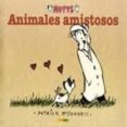 MUTTS 2: ANIMALES AMISTOSOS de MCDONNELL, PATRICK 