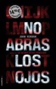 NO ABRAS LOS OJOS de VERDON, JOHN 