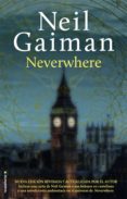 NEVERWHERE de GAIMAN, NEIL 