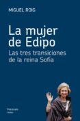LA MUJER DE EDIPO de ROIG, MIGUEL 