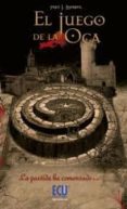 EL JUEGO DE LA OCA di MARBER, FRAN J. 
