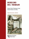DERECHO DEL TRABAJO (25 EDICION) di VV.AA. 