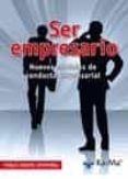 SER EMPRESARIO. de ZURITA ESPINOSA, PABLO 