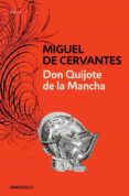 DON QUIJOTE DE LA MANCHA de CERVANTES SAAVEDRA, MIGUEL DE 