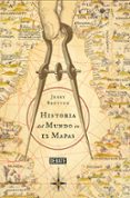 HISTORIA DEL MUNDO EN 12 MAPAS de BROTTON, JERRY 