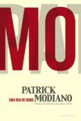 Uma Rua De Roma (ebook)