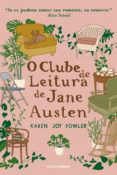O Clube De Leitura De Jane Austen (ebook)