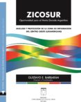 Zicosur. Oportunidad Para El Norte Grande Argentino (ebook)