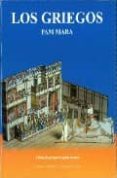 LOS GRIEGOS di MARA, PAM 