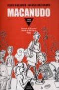 MACANUDO di MALAMUD, ELINA 