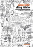 VIDA Y HBITO di BUTLER, SAMUEL 