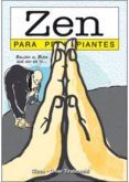 ZEN PARA PRINCIPIANTES di FERNANDEZ CICCO, EMILIO 