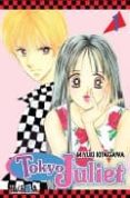 TOKYO JULIET 1 di KITAGAWA, MIYUKI 