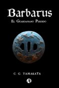 Barbatus (ebook)