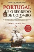 Portugal E O Segredo De Colombo (ebook)