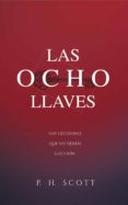 Las Ocho Llaves (ebook)
