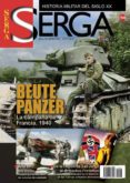 REVISTA SERGA N 108 (JULIO / AGOSTO 2017) di VV.AA. 