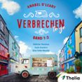 Verbrechen To Go - Band 1-3 (audiolibro)
