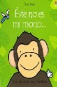 ESTE NO ES MI MONO (TOCA TOCA) di VV.AA. 