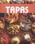 TAPAS di VV.AA. 