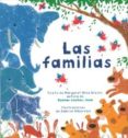 LAS FAMILIAS de BROWN, MARGARET WISE 