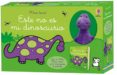 ESTE NO ES MI DINOSAURIO - LIBRO Y DINOSAURIO DE PELUCHE de WATT, FIONA 