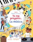 YO ME PREGUNTO... LA MUSICA di BRYAN, LARA 