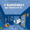 2 Fantômes Au Numéro 13 (audiolibro)