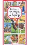 DICCIONARIO POR IMAGENES DE LA GRANJA di VV.AA. 