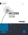 ACCESS 2016 di VV.AA. 