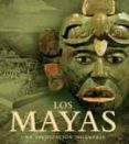 LOS MAYAS de GRUBE, NIKOLAI 