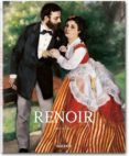 PIERRE AUGUSTE RENOIR di FEIST, PETER H. 