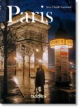 PARIS. PORTRAIT OF A CITY. de GAUTRAND, JEAN-CLAUDE 