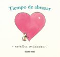 TIEMPO DE ABRAZAR de MCDONNELL, PATRICK 